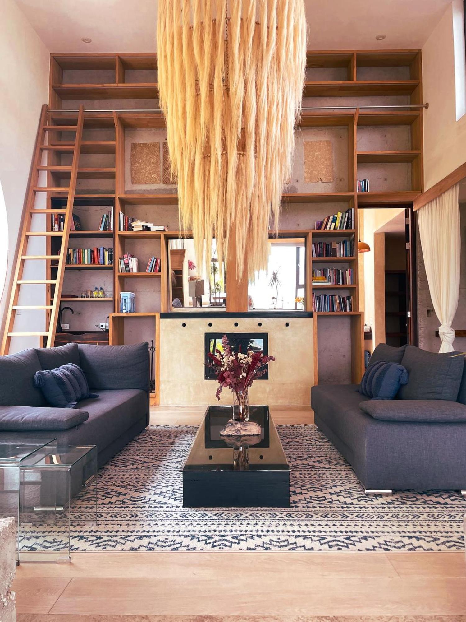 Cuna Del Cielo Lodge